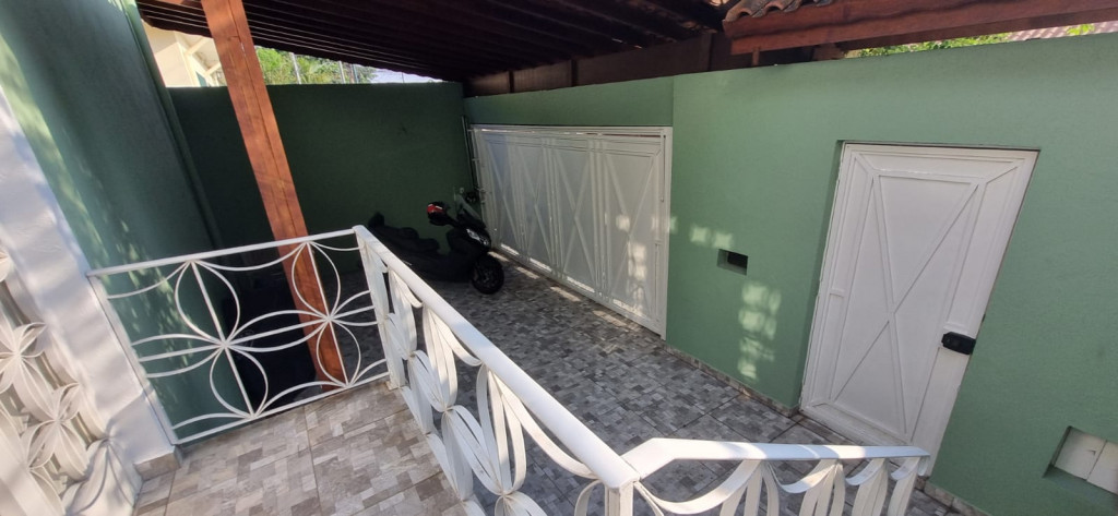 Casa à venda e aluguel com 4 quartos, 120m² - Foto 6