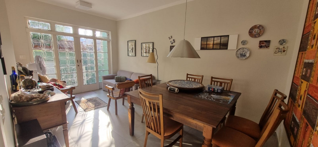 Casa à venda e aluguel com 4 quartos, 120m² - Foto 4