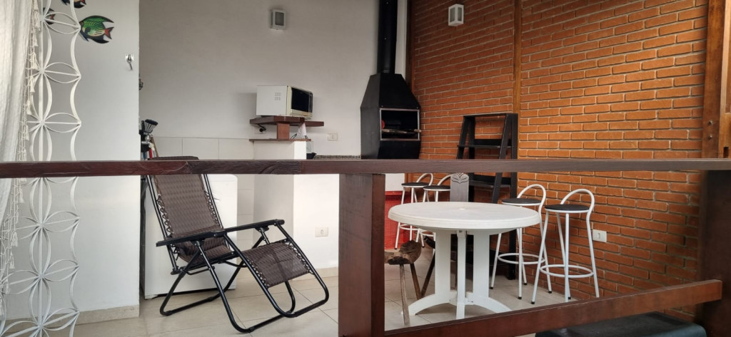 Casa à venda e aluguel com 4 quartos, 120m² - Foto 12