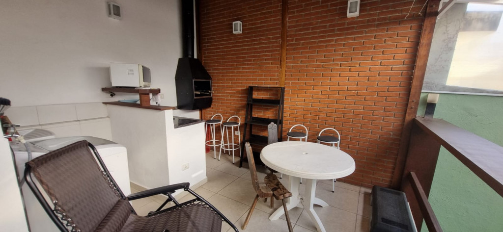 Casa à venda e aluguel com 4 quartos, 120m² - Foto 10