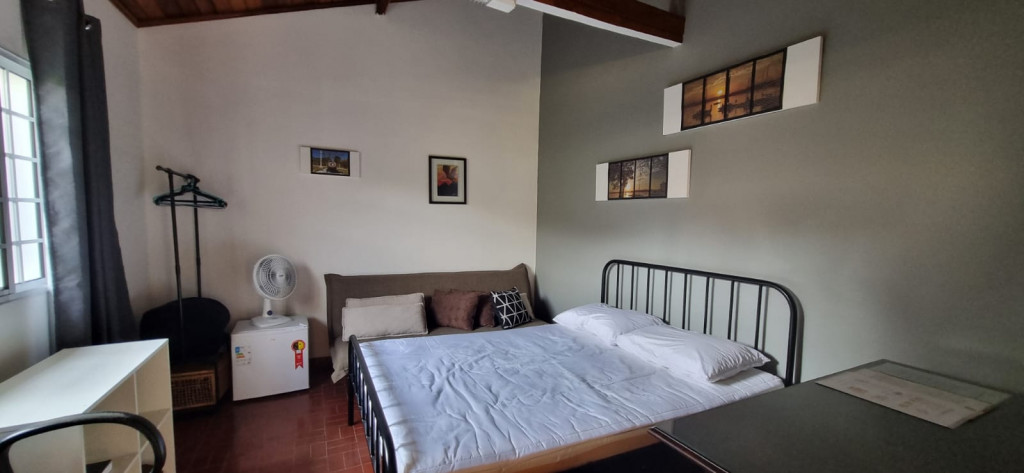 Casa à venda e aluguel com 4 quartos, 120m² - Foto 9