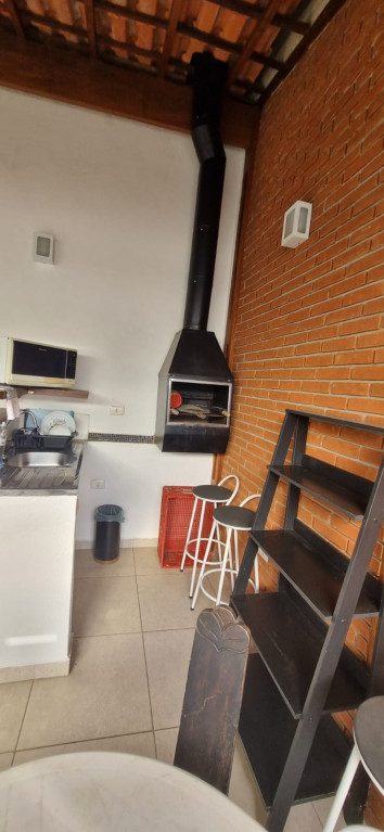 Casa à venda e aluguel com 4 quartos, 120m² - Foto 11