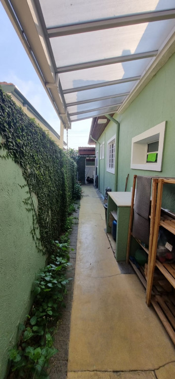 Casa à venda e aluguel com 4 quartos, 120m² - Foto 16