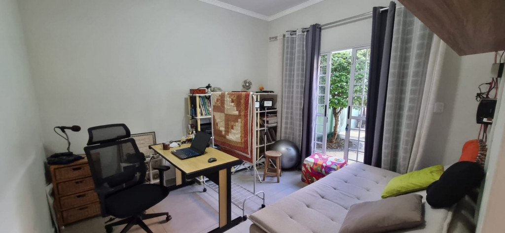 Casa à venda e aluguel com 4 quartos, 120m² - Foto 18