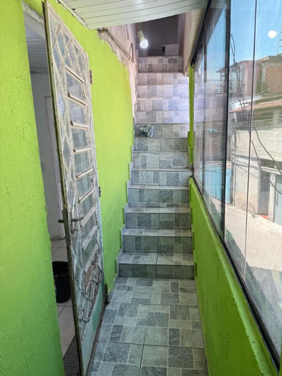 Foto - São Paulo - Vila Marcelo
