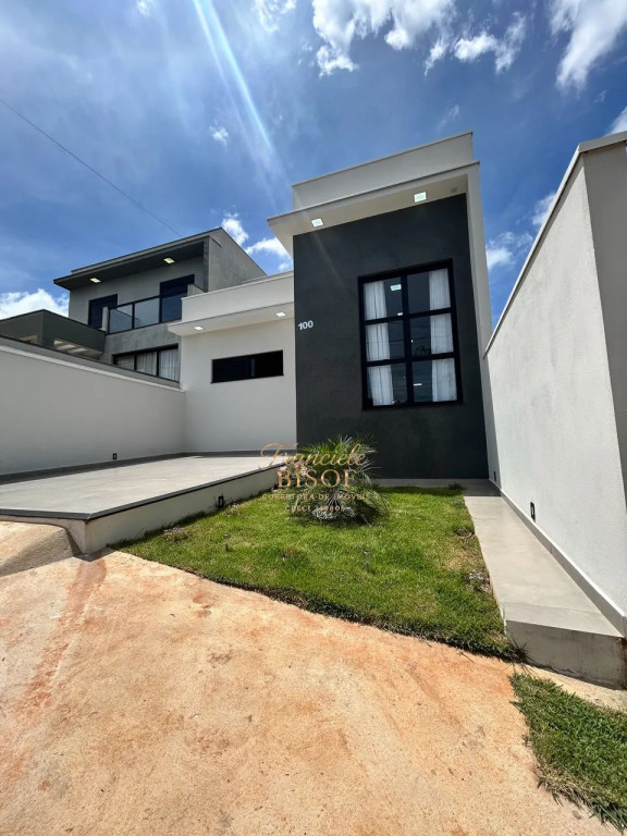 Foto - Tatuí - Residencial Bosques dos Ipês