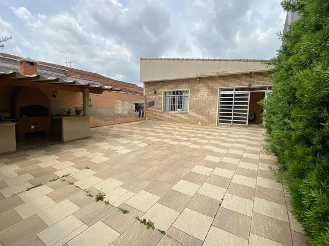Foto - Santo André - Campestre
