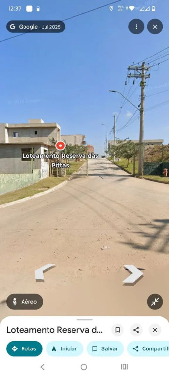 Foto - Jandira - Vila Godinho