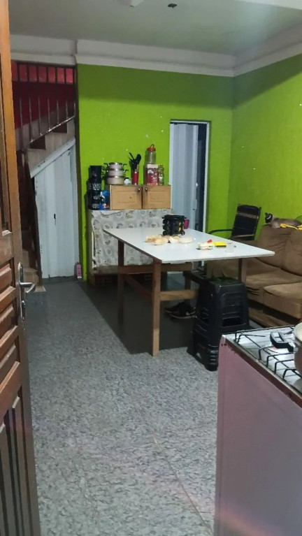 Casa, 2 quartos - Foto 3