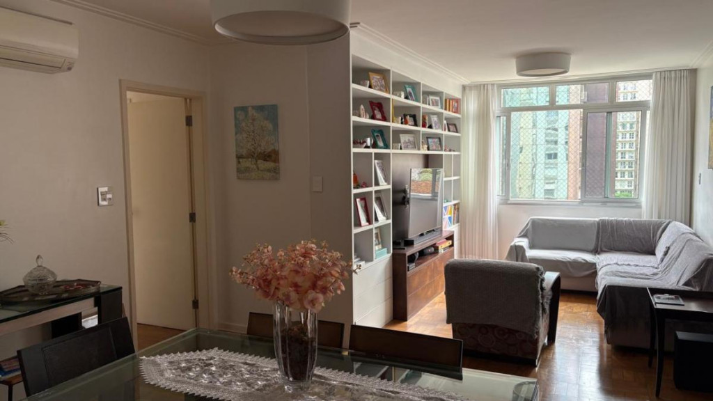 Foto - São Paulo - Jardim Paulista