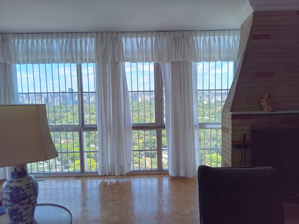 Foto - São Paulo - CERQUEIRA CESAR