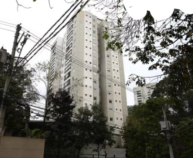 Foto - São Paulo - MORUMBI