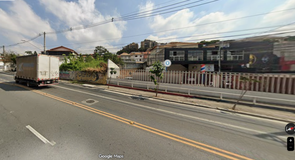 Foto - São Paulo - Morumbi