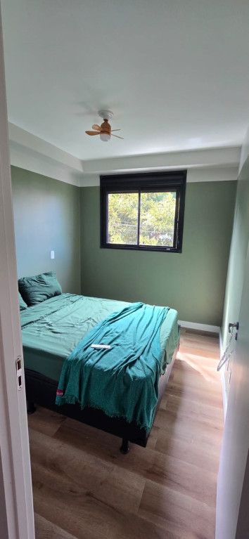 Apartamento, 1 quarto, 34 m² - Foto 2