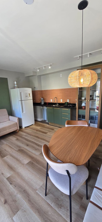 Apartamento, 1 quarto, 34 m² - Foto 3