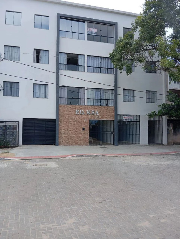 Foto - Vila Velha - Coqueiral de Itaparica