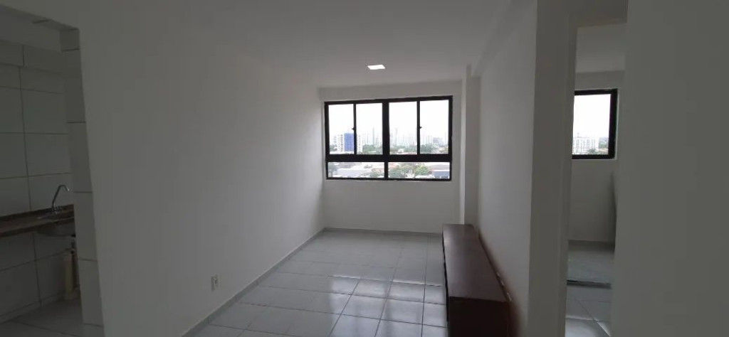 Foto - Recife - Campo Grande