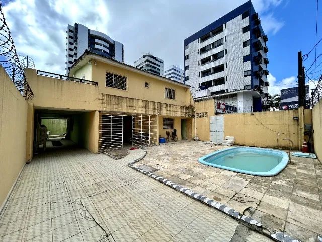 Foto - Jaboatão dos Guararapes - Piedade