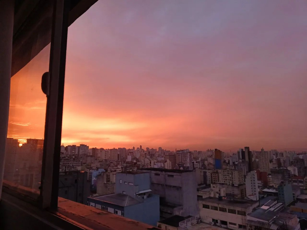 Foto - São Paulo - República