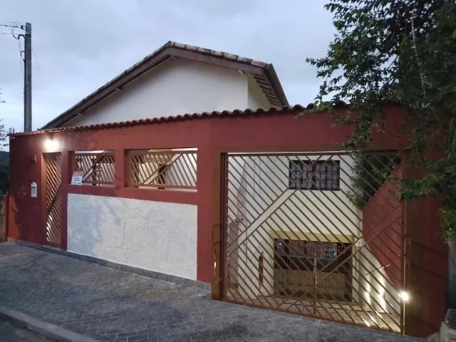Foto - Caieiras - Região Central