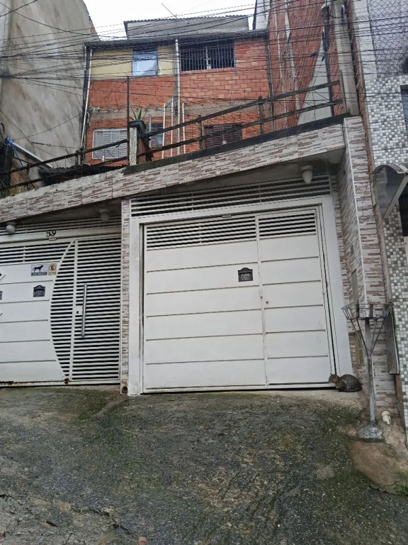 Foto - São Paulo - Jardim Nova Conquista
