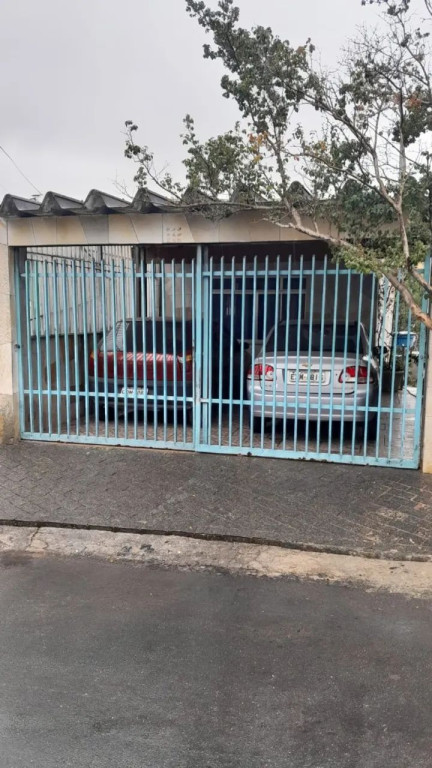 Foto - São Paulo - Jardim Monjolo