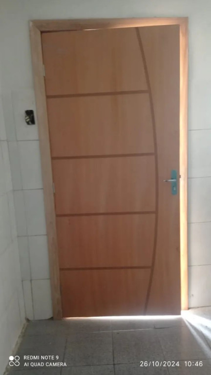 Foto - São Paulo - Vila Moraes