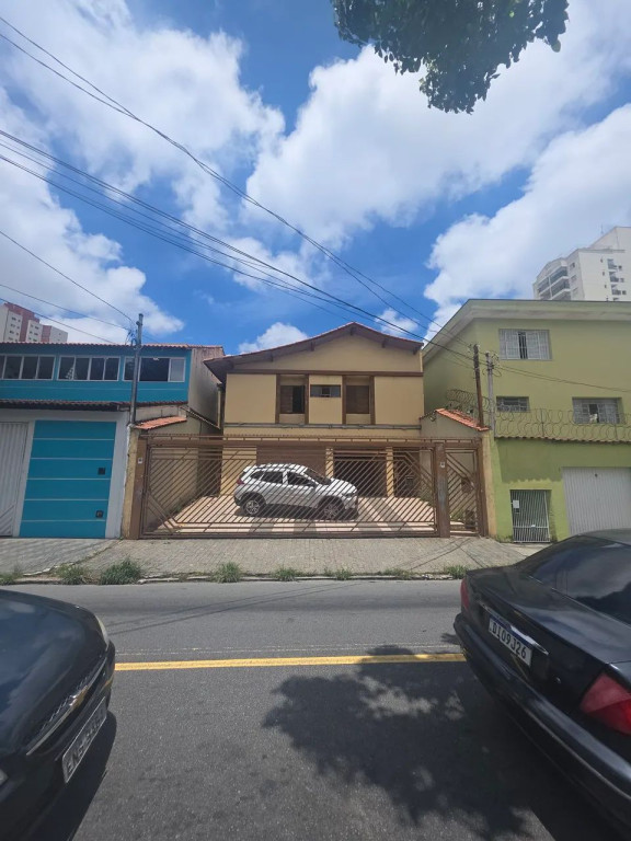 Foto - Santo André - Vila Valparaíso