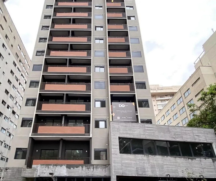 Foto - São Paulo - Consolação