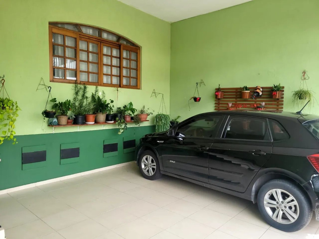 Foto - Poá - Vila Perracini