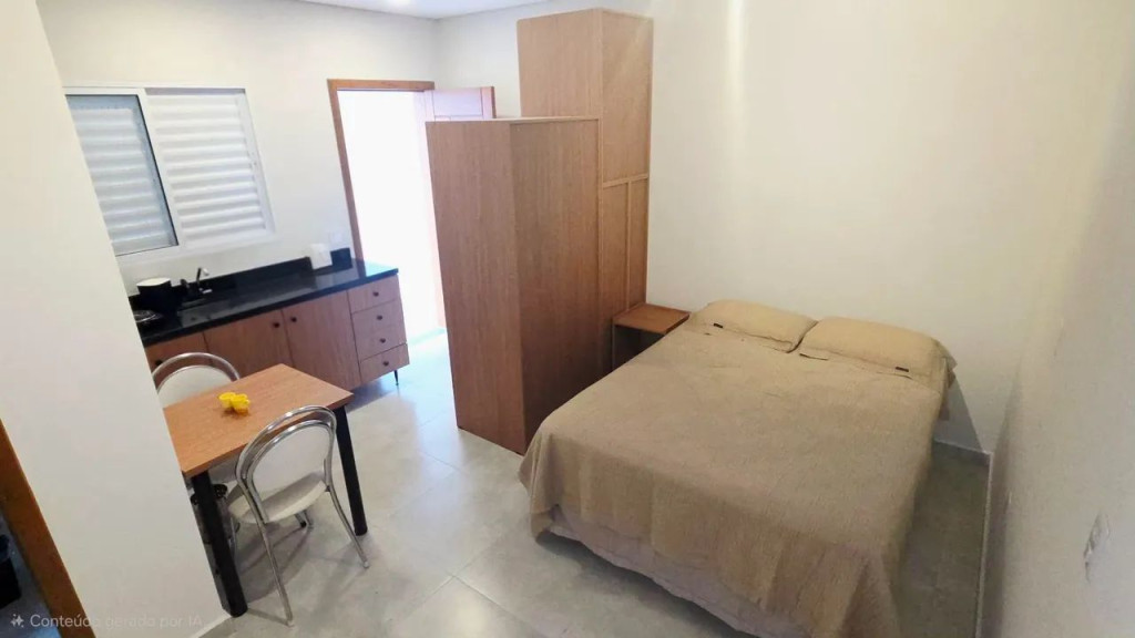 Foto - Bragança Paulista - Vila Santa Libânia