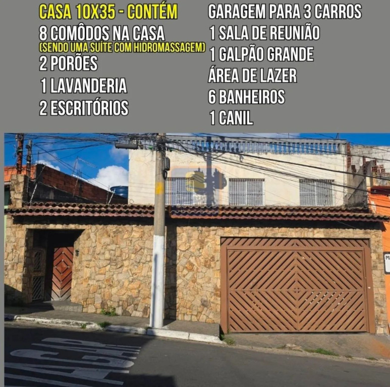 Primeira imagem do imóvel