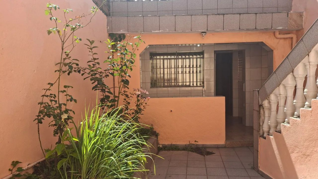 Foto - São Paulo - Jardim Verônia