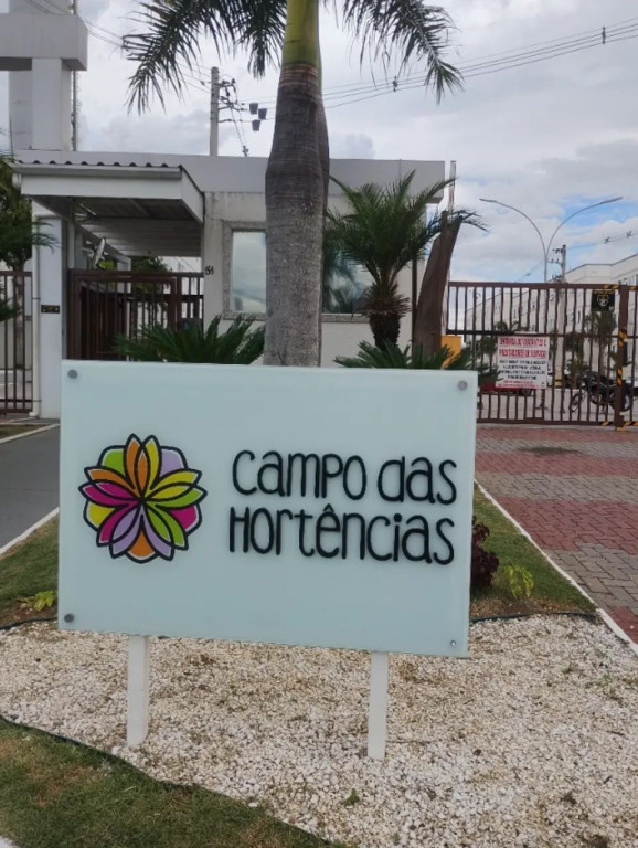 Foto - São José dos Campos - Residencial Frei Galvão