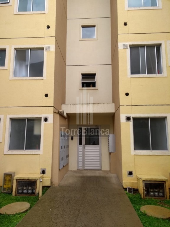 Captação de Apartamento a venda no bairro Uvaranas, Ponta Grossa, PR