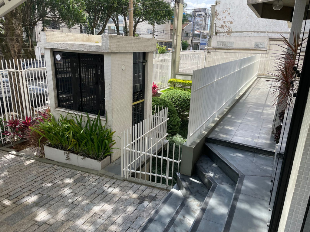 Captação de Apartamento a venda na Rua João Anes, Alto da Lapa, São Paulo, SP