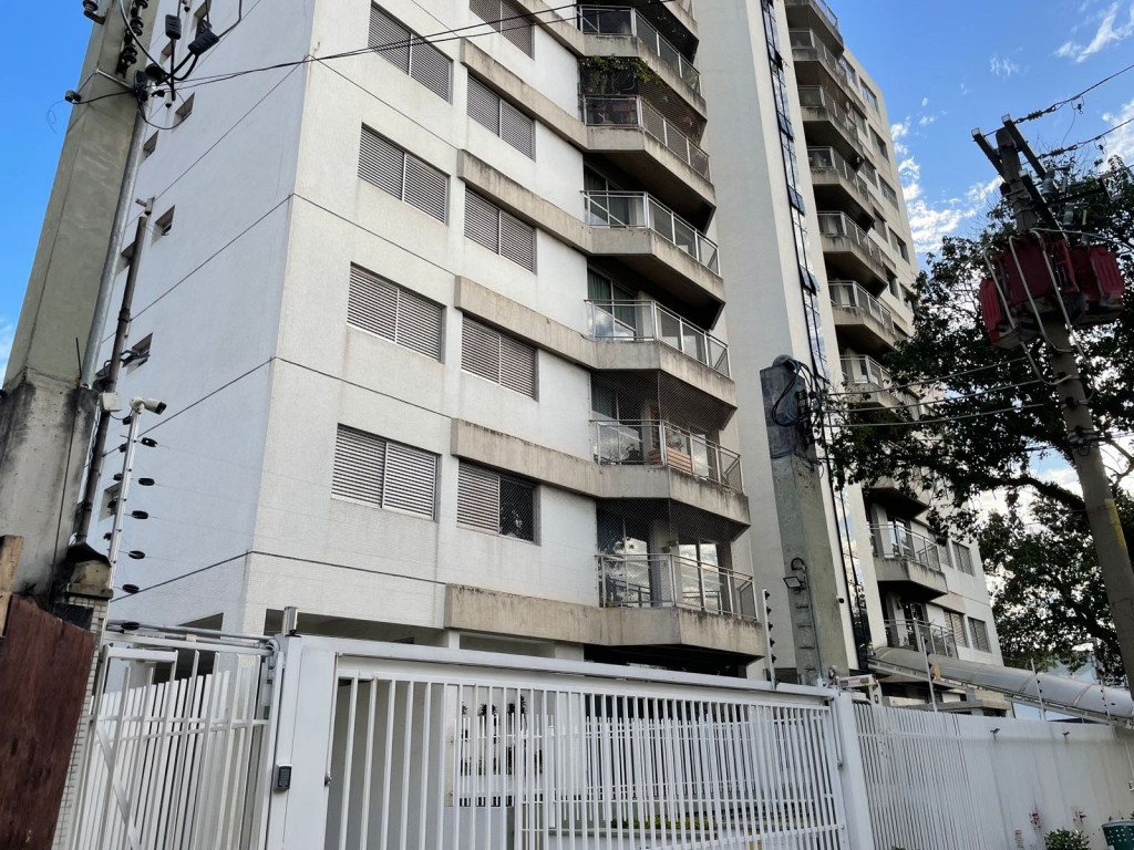 Captação de Apartamento a venda na Rua João Anes, Alto da Lapa, São Paulo, SP