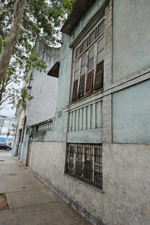 Foto - Rio de Janeiro - São Cristóvão