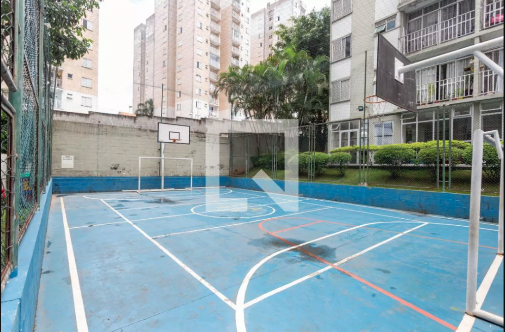 Captação de Apartamento a venda na Rua Adriano Racine, Jardim Celeste, São Paulo, SP
