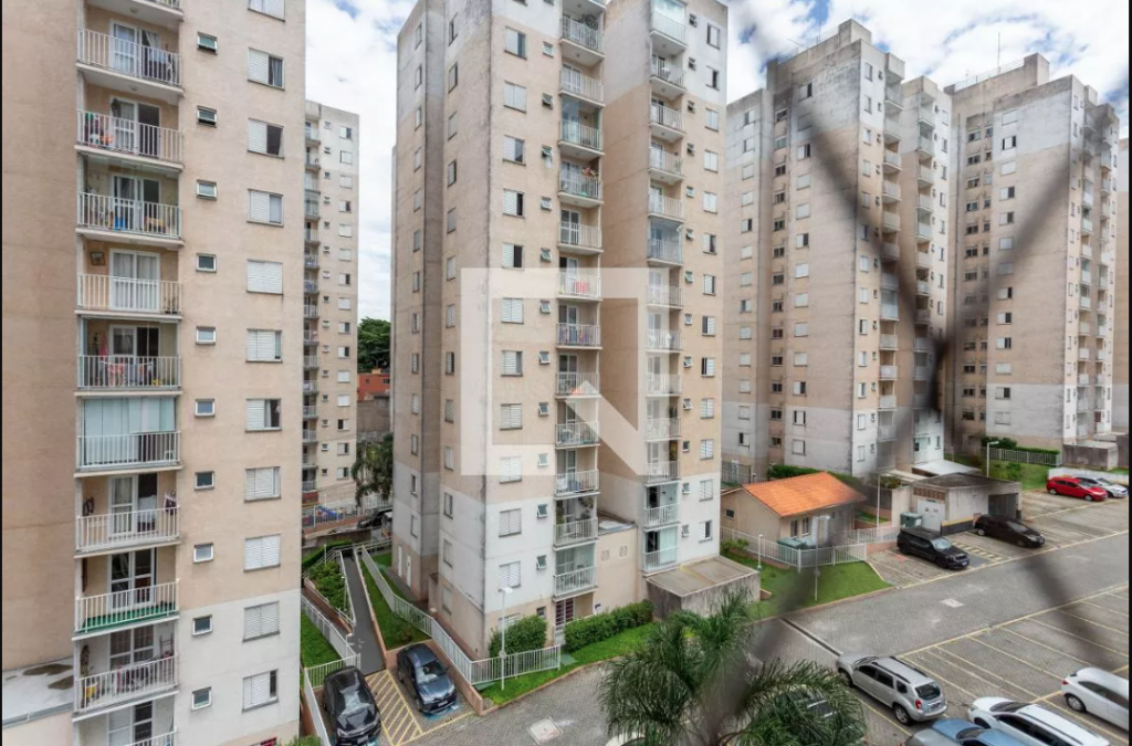 Captação de Apartamento a venda na Rua Adriano Racine, Jardim Celeste, São Paulo, SP