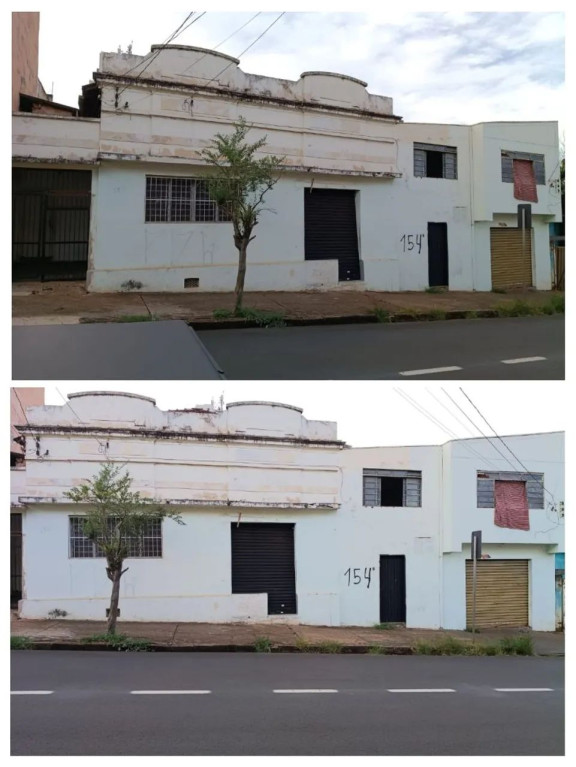 Foto - Ribeirão Preto - Bonfim Paulista