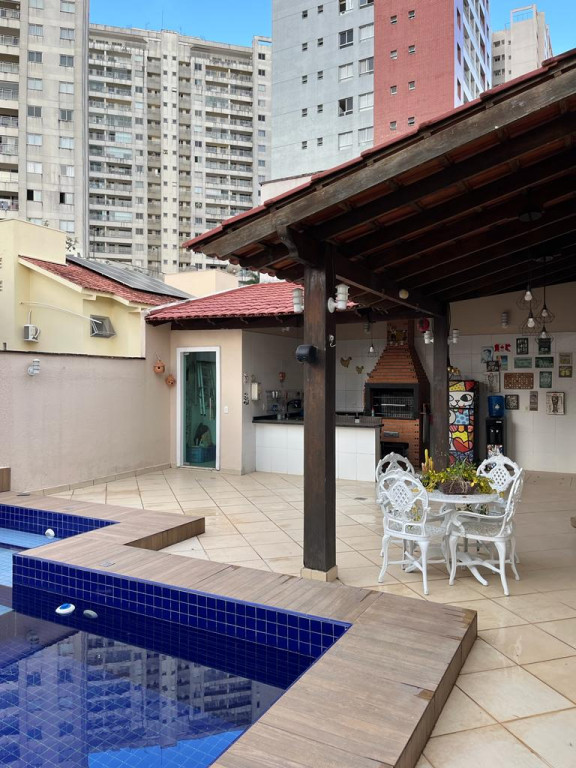 Casa de Condomínio à venda com 4 quartos, 300m² - Foto 13