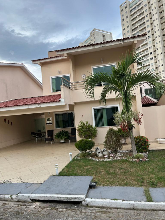 Casa de Condomínio à venda com 4 quartos, 300m² - Foto 15