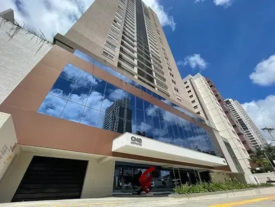 Foto - Goiânia - Setor Bueno