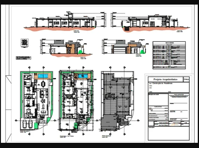 Terreno à venda, 327m² - Foto 5