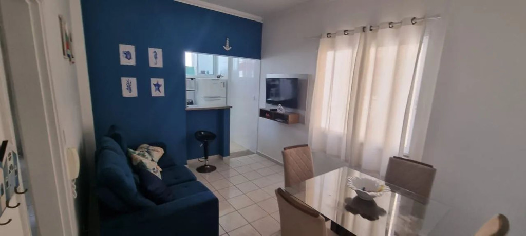 Foto - Guarujá - Pitangueiras