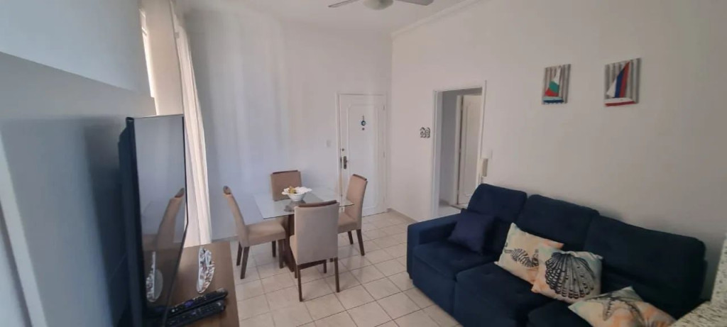 Apartamento, 2 quartos - Foto 2
