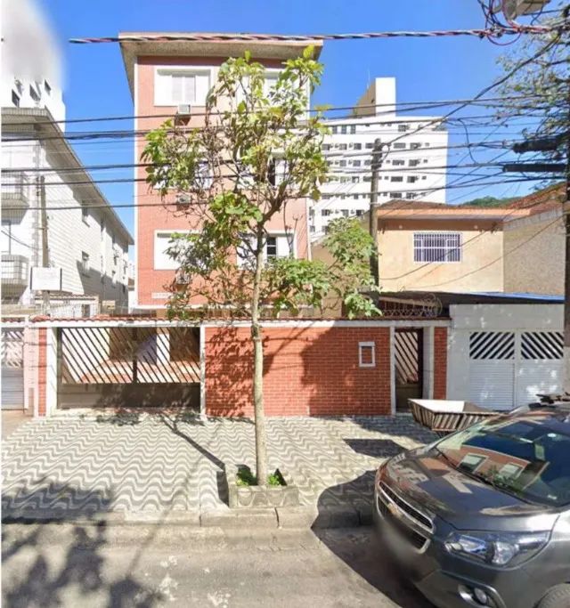 Foto - Santos - Marapé