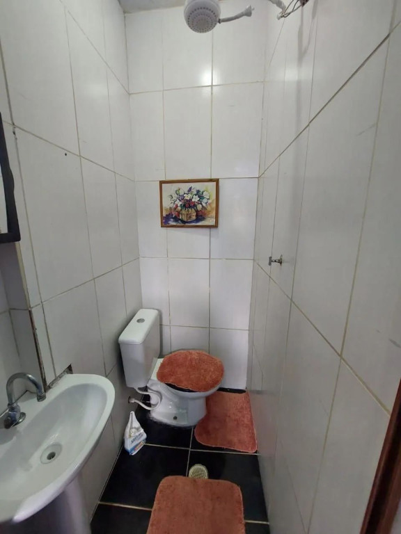 Casa, 1 quarto - Foto 2