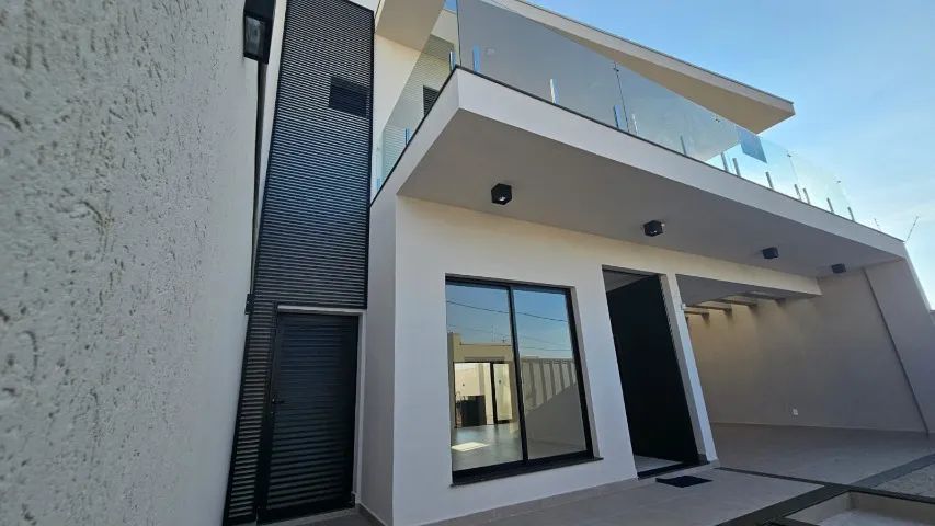 Foto - Pouso Alegre - Residencial Astúrias